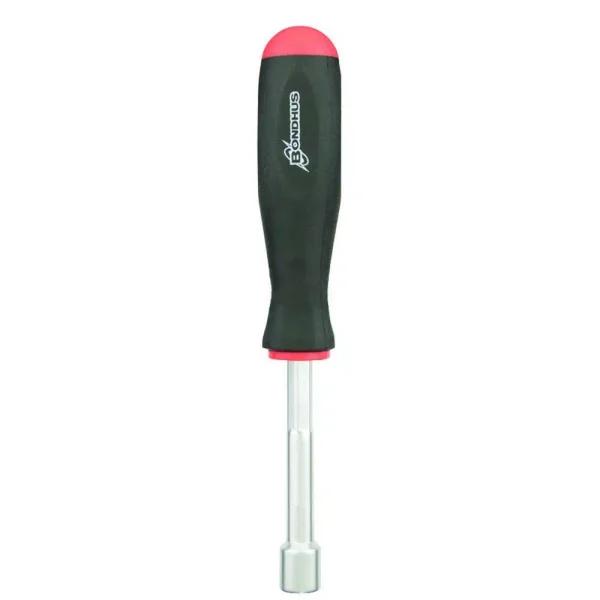 Bondhus 5.5 mm Hollow Shaft Nut Driver with Protanium High Torque Steel