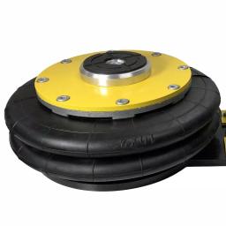 ESCO Pro Series 2-Stage Air Bladder Jack, 3-Ton Capacity thumbnail 4