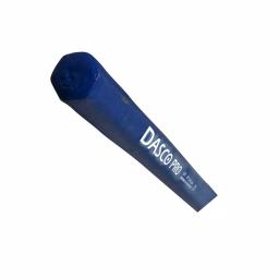 Dasco Pro 3/8 in. x 5-5/8 in. Cold Chisel, Forged Steel, Made in USA thumbnail 3