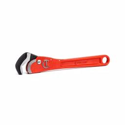 Crescent 12 in. Self-Adjusting Steel Pipe Wrench with Locking Jaw thumbnail 2