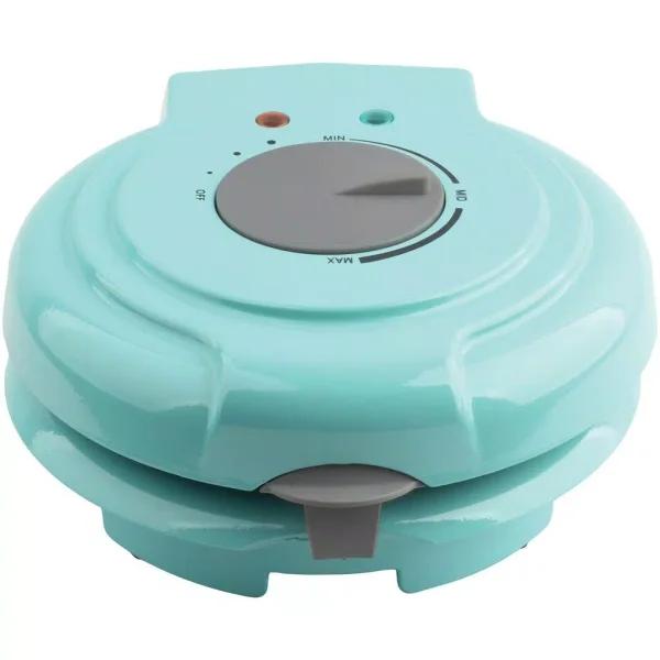 Brentwood Appliances TS-1405BL Waffle Cone Maker, 750W, Blue