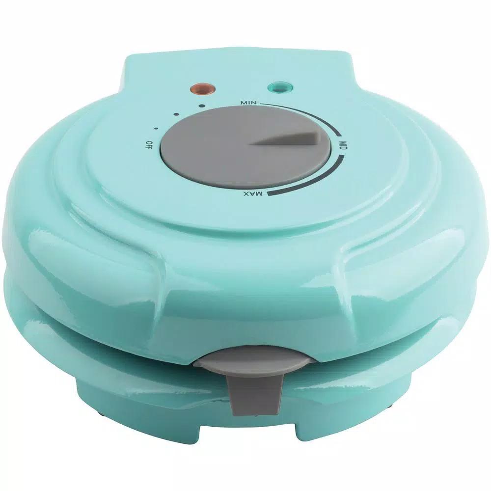 Brentwood Appliances TS-1405BL Waffle Cone Maker, 750W, Blue