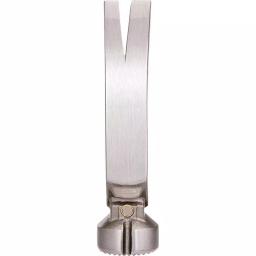 Milwaukee 22 oz. Milled Face Framing Hammer with Shockshield Grip and Hammer Loop thumbnail 10
