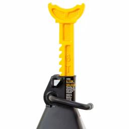 Omega Lift 32068 6-Ton Double Locking Pin Jack Stands - Pair thumbnail 3