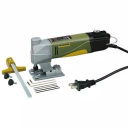 Proxxon Super Jig Saw SS 115/E with Storage Case, Variable Speed Corded Jig Saw thumbnail 5
