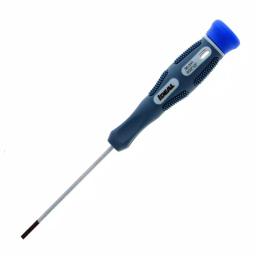 Ideal 7-Piece Precision Electronic Screwdriver Set with Chrome Vanadium Steel Shanks thumbnail 11