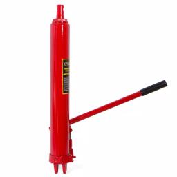Stark 8-Ton Long Hydraulic Ram Jack Double Pump Engine Hoist Lifter, 16,000 lb Capacity thumbnail 1