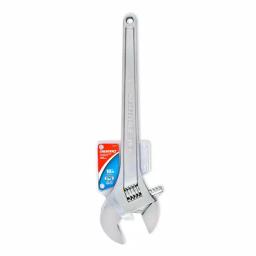 Crescent 5-Piece Adjustable Wrench Set, Heat-Treated Forged Alloy Steel thumbnail 3