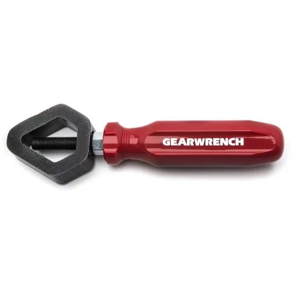 GEARWRENCH Punch and Chisel Holder with Ergonomic Handle