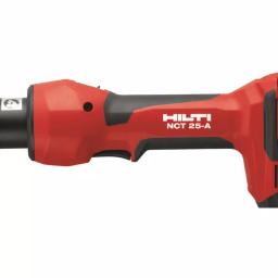 Hilti 22V NCT 25-A22 Lithium-Ion Cordless ACSR Cable Cutter (Tool Only) thumbnail 6