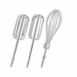 Hamilton Beach 6-Speed Black Hand Mixer with Snap-On Storage Case thumbnail 2