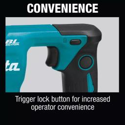 Makita 18V LXT Brushless Cordless 1/2 in. Mixer Kit with 5.0Ah Battery thumbnail 13
