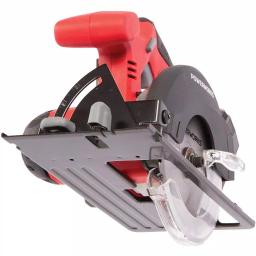 POWERWORKS 20V Cordless Brushless 5.5 in. Circular Saw, Tool Only CRG303 thumbnail 5