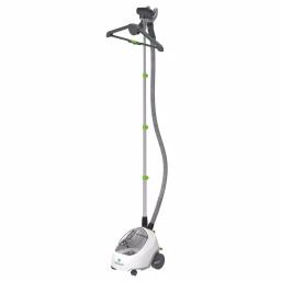 Steamfast SF-520 Full-Size Standing Garment Steamer with 70 oz. Water Tank and Telescopic Pole thumbnail 1