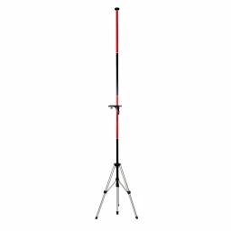 Adir Pro Telescoping Laser Pole with Tripod and Multipurpose Mount Kit thumbnail 1