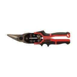DEWALT Ergo Aviation Snips Set, 3-Piece Left, Right, and Straight Snips thumbnail 2