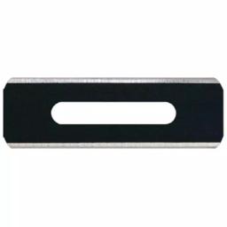 Better Tools Gorilla Blades 0.017 in. Round End Slotted Carpet Blades, High Carbon Blue Steel (100-Box) thumbnail 3