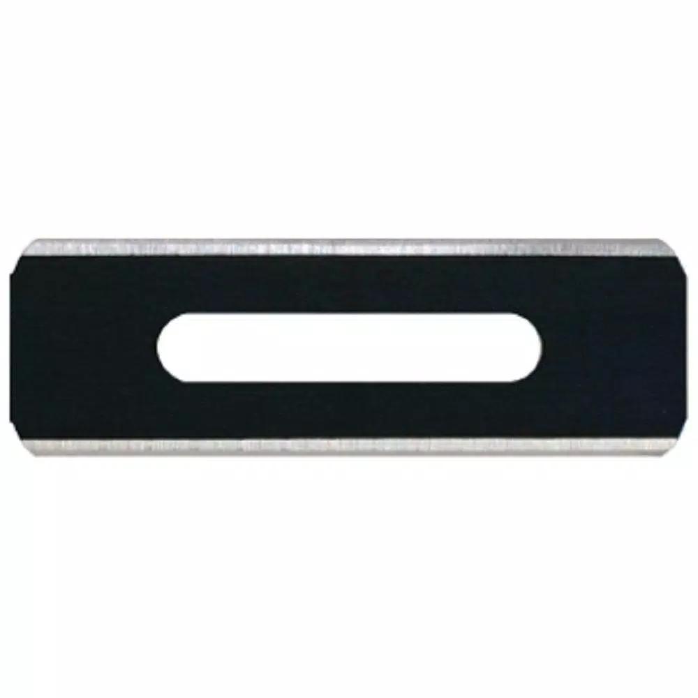 Better Tools Gorilla Blades 0.017 in. Round End Slotted Carpet Blades, High Carbon Blue Steel (100-Box)