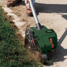Scotts 7.5 in. 11 Amp Electric Corded Lawn Edger and Trencher thumbnail 3