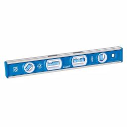 Empire e75 Series True Blue 48 in. Box Level and 12 in. Magnetic Level Set thumbnail 2