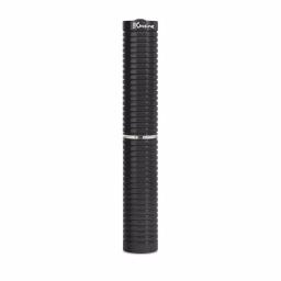 Euro Cuisine Handheld Milk Frother with LED Light, Black thumbnail 2