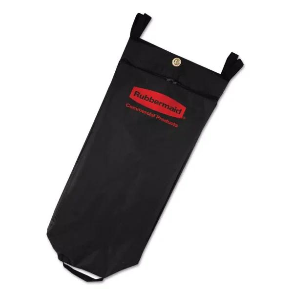 Rubbermaid Commercial Products Rubbermaid Commercial 26 Gal. Heavy-Duty Fabric Cleaning Cart Replacement Bag