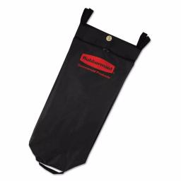 Rubbermaid Commercial Products Rubbermaid Commercial 26 Gal. Heavy-Duty Fabric Cleaning Cart Replacement Bag thumbnail 1