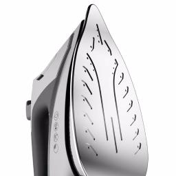 BLACK+DECKER Allure Professional Steam Iron with Dynamic Steam Technology, 1600W, Stainless Steel Soleplate thumbnail 3