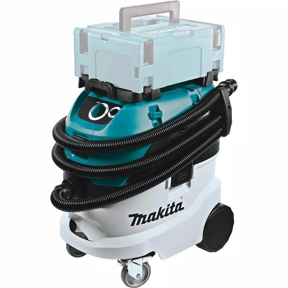 Makita 11 Gal. Wet/Dry HEPA Filter Dust Extractor Vacuum VC4210L