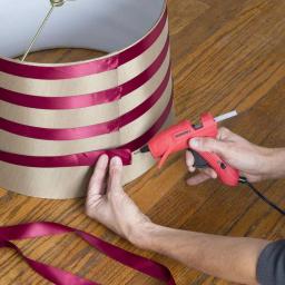 Arrow GT20DT Dual Temp Glue Gun with High and Low Temperature Settings thumbnail 5