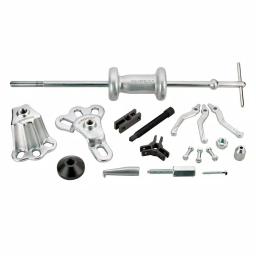 Powerbuilt Master Axle Puller Kit with Heavy Duty Storage Case thumbnail 2