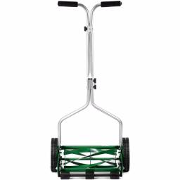 Scotts 14 in. 5-Blade Manual Walk Behind Push Reel Mower thumbnail 3