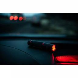 Coast PX20 315 Lumen Dual Color White and Red LED Flashlight thumbnail 2