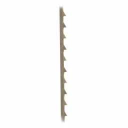 WEN #7 Skip-Tooth Pinless Scroll Saw Blades, 5 in., 12-Pack thumbnail 2