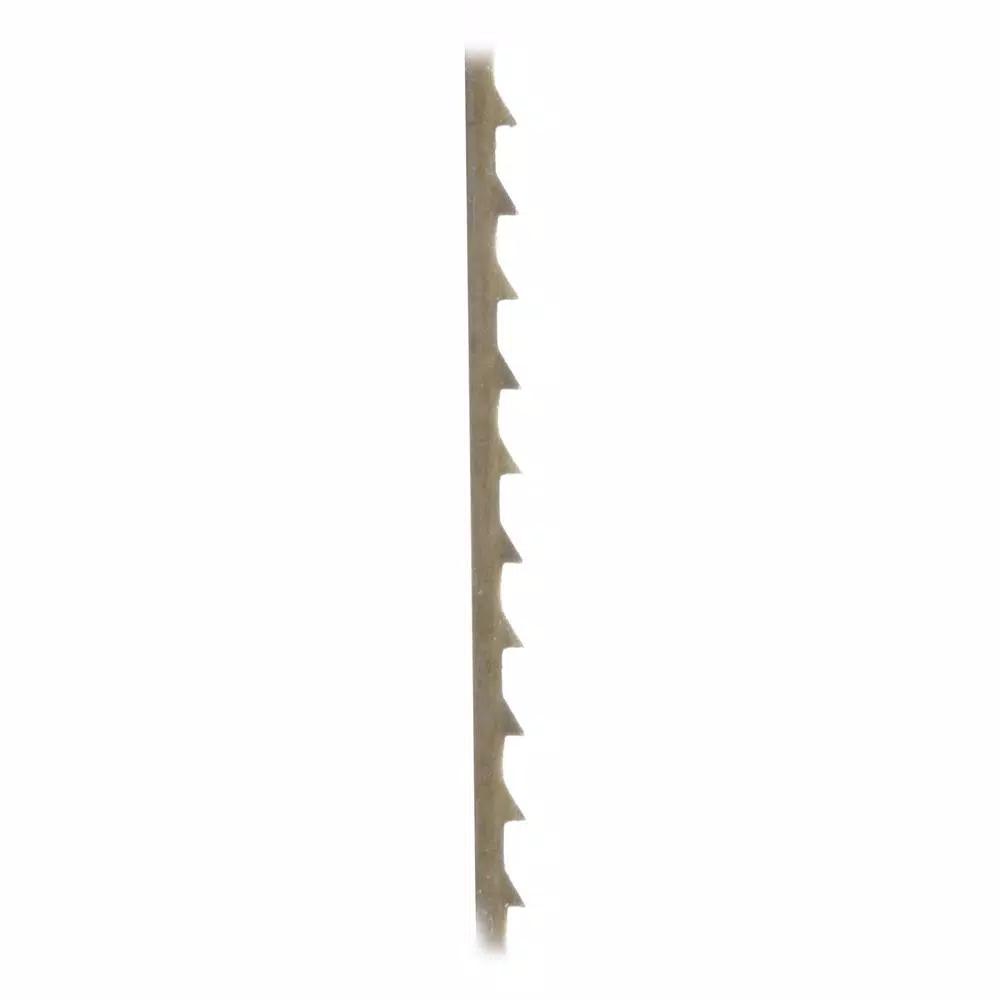WEN #7 Skip-Tooth Pinless Scroll Saw Blades, 5 in., 12-Pack
