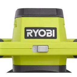 RYOBI 18V ONE+ 10 in. Cordless Orbital Buffer Kit with 2.0 Ah Battery and Charger thumbnail 5