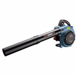 Senix BL4QL-L 26.5 cc 4-Cycle Gas Handheld Blower, 410 CFM, 125 MPH thumbnail 1