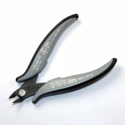 Hakko CHP TR-25-50-D Precision Flush Cutters by Hakko - 16 AWG Max Cut thumbnail 5