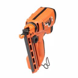 Paslode 16-Gauge Cordless Lithium-Ion Angled Finish Nailer Kit thumbnail 9