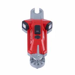 Milwaukee REDLITHIUM USB 350 Lumen LED Utility Hot Stick Flashlight thumbnail 8