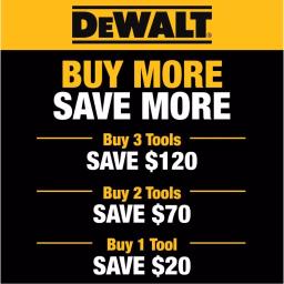 DEWALT FLEXVOLT 60V MAX Brushless Quick-Change Stud & Joist Drill with E-Clutch (Tool-Only) thumbnail 2