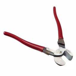 Klein Tools High-Leverage Cable Cutter for Aluminum, Copper, and Communications Cable thumbnail 12