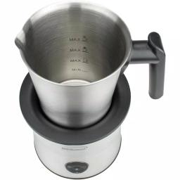 Brentwood Appliances Brentwood GA-401S 15 oz. Cordless Electric Milk Frother, Warmer and Hot Chocolate Maker - Silver thumbnail 2