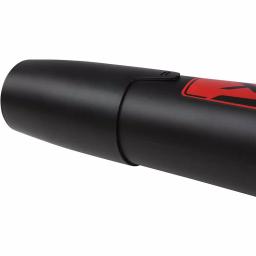 Powerworks XB 20V Cordless Axial Handheld Blower, 310 CFM, 85 MPH, 2Ah Battery and Charger Included thumbnail 2