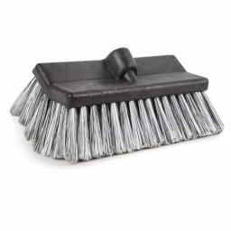 Harper Hayper 10 in. Bi-Level Vehicle Wash Brush with Polystyrene Bristles thumbnail 1
