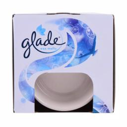 Glade Electric Wax Melt Air Freshener Warmer, White (2-Pack) thumbnail 4