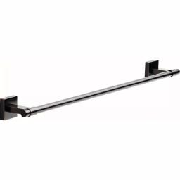 Franklin Brass Maxted 24 in. Single Towel Bar, Venetian Bronze thumbnail 1