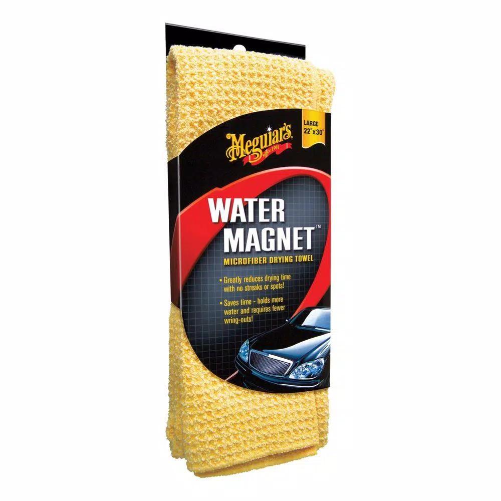 Meguiar's Water Magnet Microfiber Drying Towel