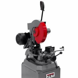 JET 14-Inch Abrasive Chop Saw, 230V/460V 3-Phase Metal Cut-Off Machine thumbnail 6