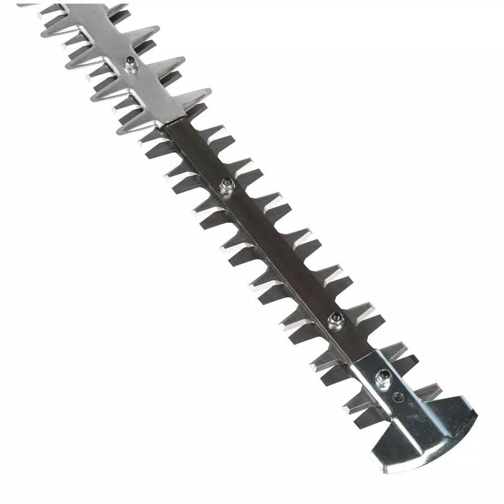 ECHO HC-155 24 in. Gas Hedge Trimmer, 21.2 cc 2-Stroke Engine